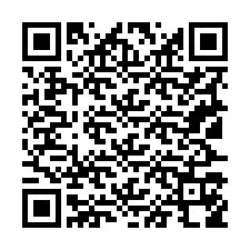 QR Code for Phone number +19127158065