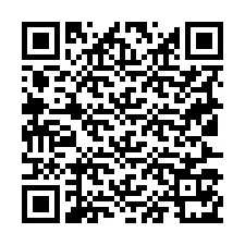 QR Code สำหรับหมายเลขโทรศัพท์ +19127171112