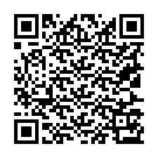 Código QR para número de telefone +19127173103