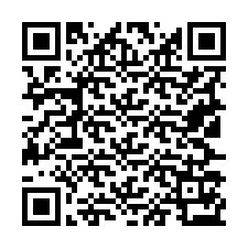 QR-koodi puhelinnumerolle +19127173237