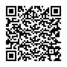 QR Code for Phone number +19127174492