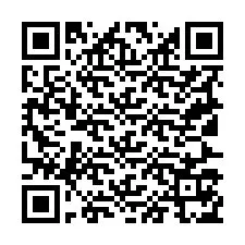 QR Code for Phone number +19127175104