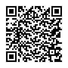 QR-Code für Telefonnummer +19127176557