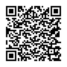 Código QR para número de telefone +19127177063