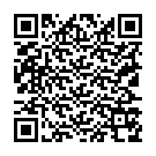 Codice QR per il numero di telefono +19127178460