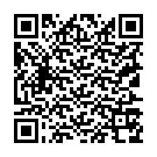 QR Code pour le numéro de téléphone +19127178840