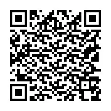 QR Code for Phone number +19127178965