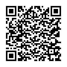 QR-код для номера телефона +19127179309