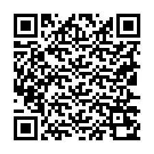 QR Code for Phone number +19127270656