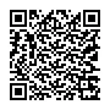 QR-kood telefoninumbri jaoks +19127271838