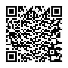 QR-code voor telefoonnummer +19127272502