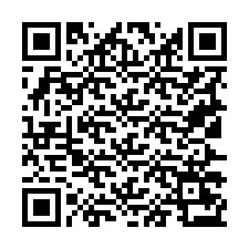 QR Code for Phone number +19127273643