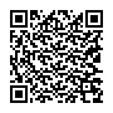 QR-koodi puhelinnumerolle +19127278132