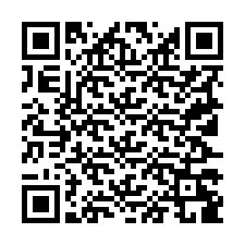 QR Code สำหรับหมายเลขโทรศัพท์ +19127289078