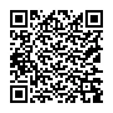 QR Code for Phone number +19127289081