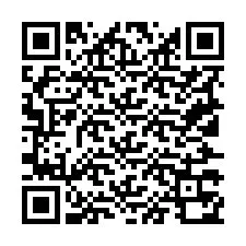 QR Code for Phone number +19127370089