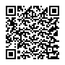 QR Code สำหรับหมายเลขโทรศัพท์ +19127373074