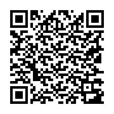 QR Code for Phone number +19127383096