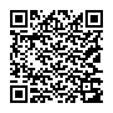 QR-код для номера телефона +19127383931