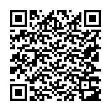 Kode QR untuk nomor Telepon +19127383977