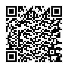 Kode QR untuk nomor Telepon +19127385558