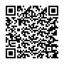 QR Code for Phone number +19127385978