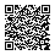 QR-code voor telefoonnummer +19127386162