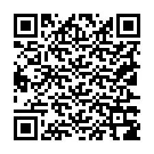 Kode QR untuk nomor Telepon +19127386459