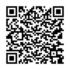 QR Code for Phone number +19127389584