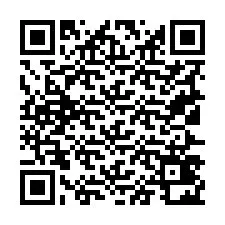 QR Code for Phone number +19127422643