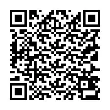 QR Code for Phone number +19127433604