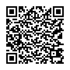QR Code for Phone number +19127435090