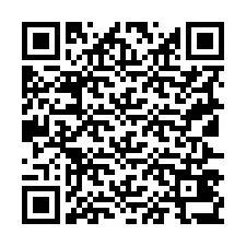 QR Code for Phone number +19127437250