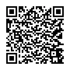 QR Code for Phone number +19127441939