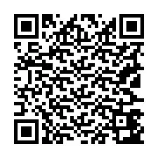 QR Code for Phone number +19127443035