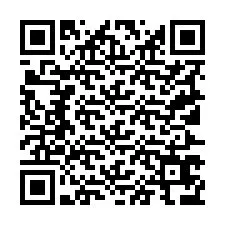 QR-koodi puhelinnumerolle +19127676448