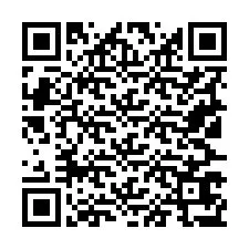 QR Code for Phone number +19127677137