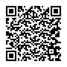 QR-код для номера телефона +19127679533