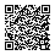 QR Code สำหรับหมายเลขโทรศัพท์ +19128160886