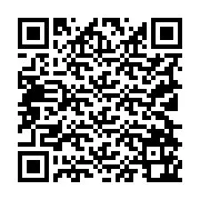 Kode QR untuk nomor Telepon +19128162738