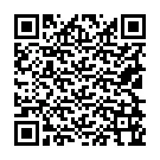 Kode QR untuk nomor Telepon +19128164027