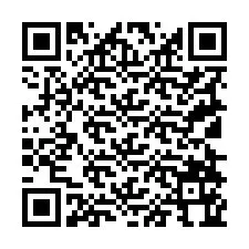 Código QR para número de telefone +19128164710