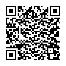 QR kód a telefonszámhoz +19128272773