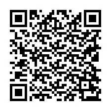 Kode QR untuk nomor Telepon +19128273262