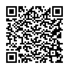 QR-koodi puhelinnumerolle +19128274053