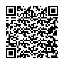 QR-koodi puhelinnumerolle +19128276537