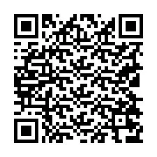 Codice QR per il numero di telefono +19128276996