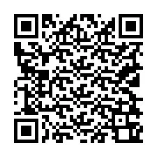 QR Code for Phone number +19128360039