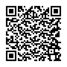 QR-koodi puhelinnumerolle +19128364374