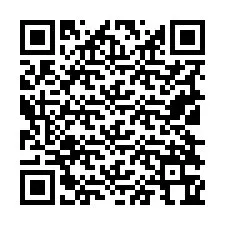 Codice QR per il numero di telefono +19128364697